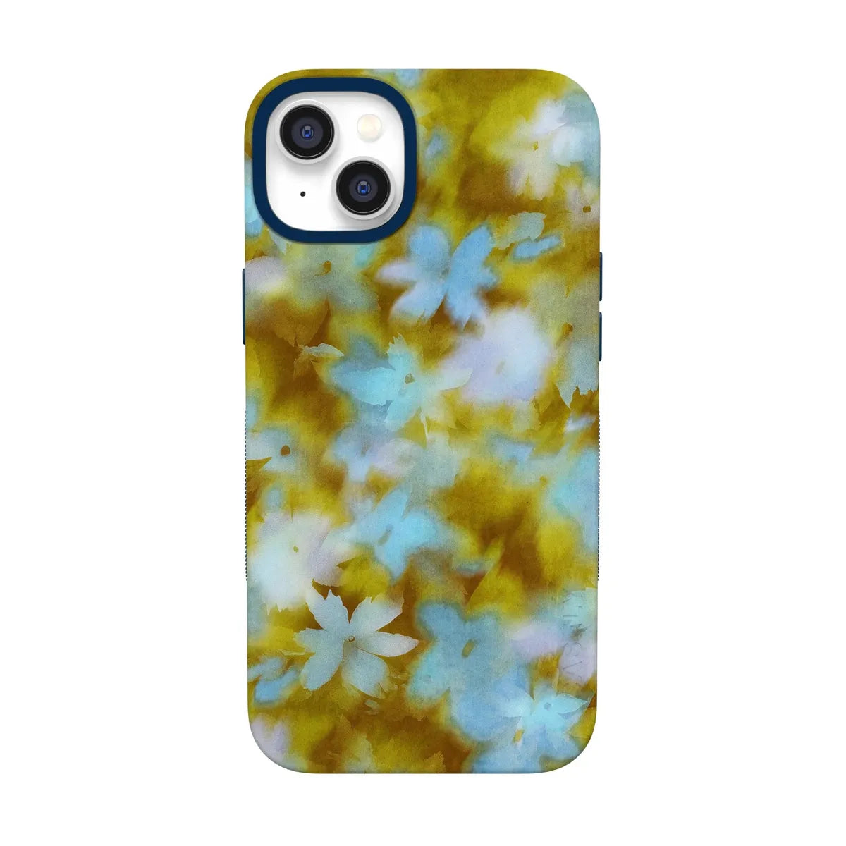 Hometown Reverie | Hazy Floral Case - iPhone 13