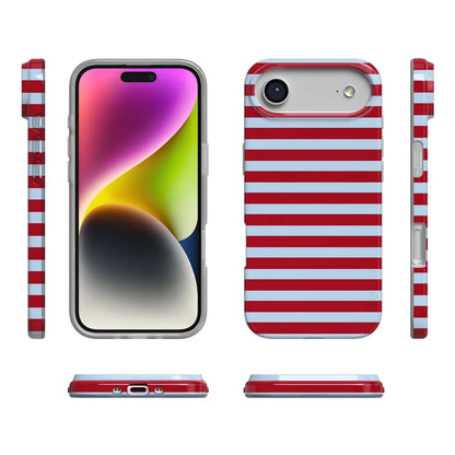 Harbor Stripe | Dockside Case