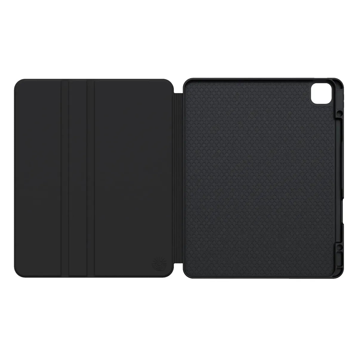 Tiny Stars | Red & Blue iPad Case