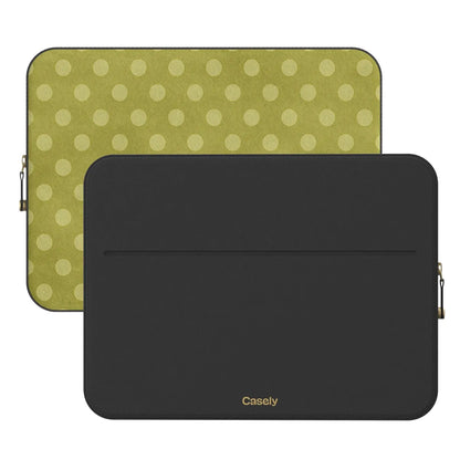 Kiwi Cooler | Poolside Print Laptop Case