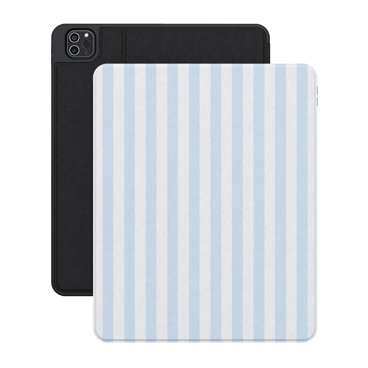 Blue Stripes | Sunday Best iPad Case