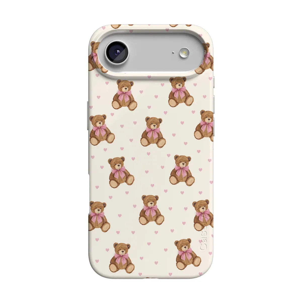 Cuddle Up | Teddy Bear Case