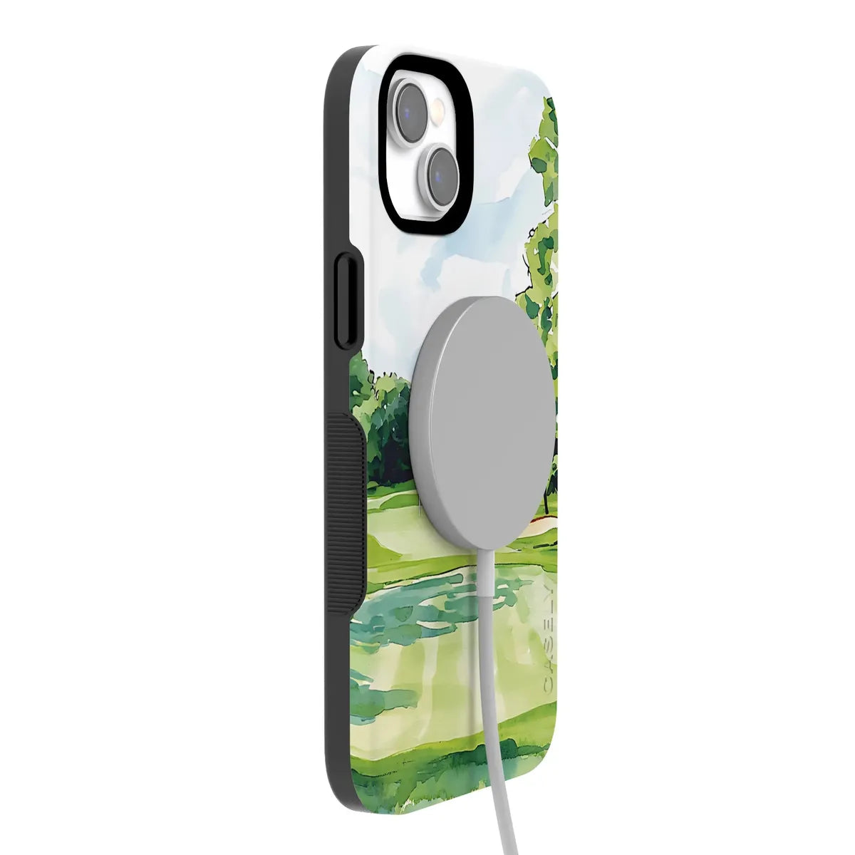 Tee Time | Clubhouse Case