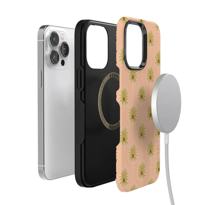 Las Palmeras | Palm Tree Print Case