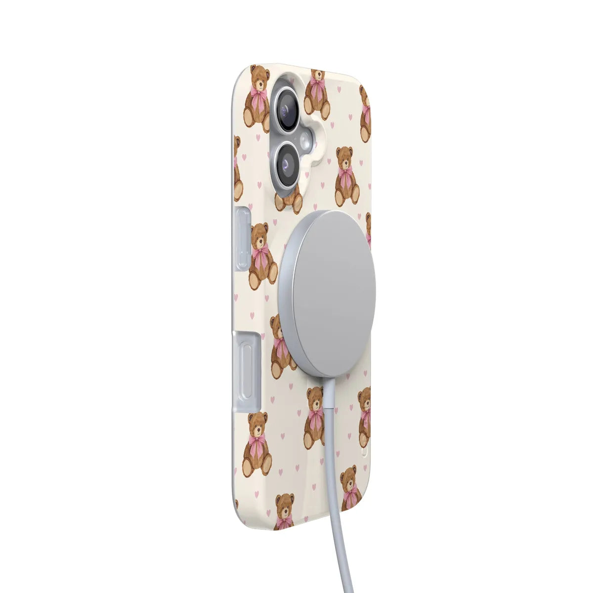 Cuddle Up | Teddy Bear Case