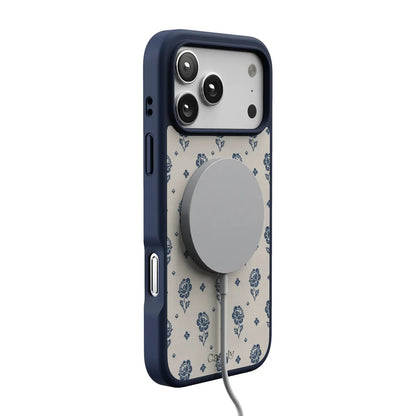 Seaside Stitch | Vintage Roses Case
