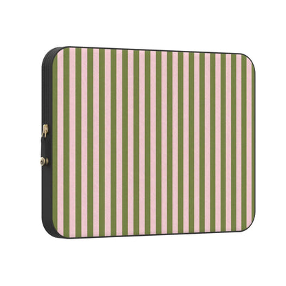 Summer Stripes | Sunday Best Laptop Case