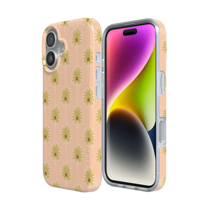 Las Palmeras | Palm Tree Print Case