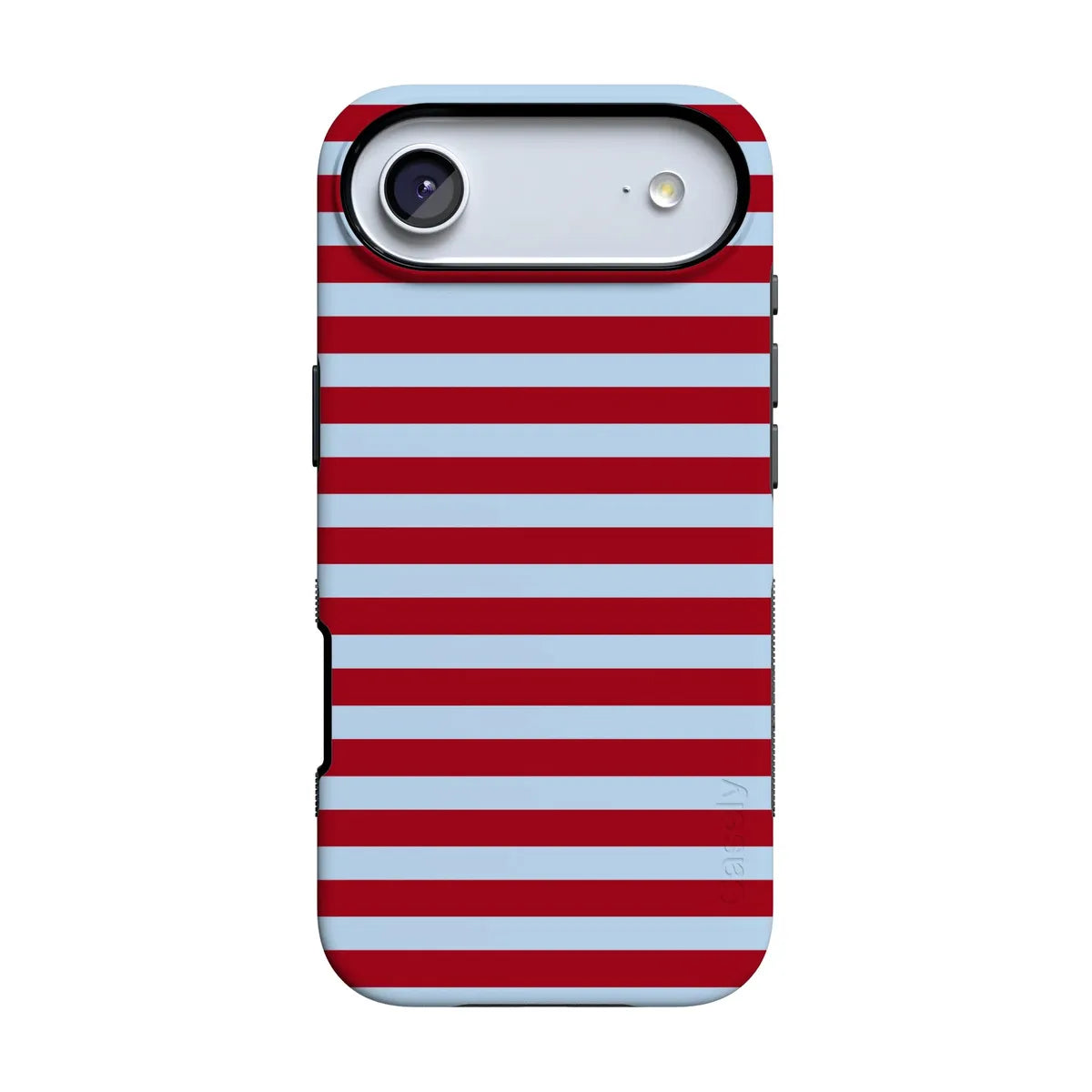 Harbor Stripe | Dockside Case - iPhone 17 Air