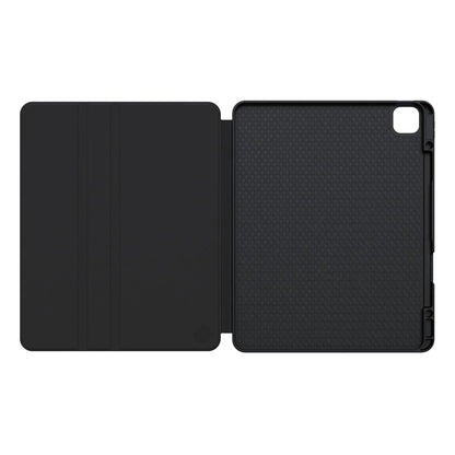 Van Gogh | Landscape With Houses iPad Case