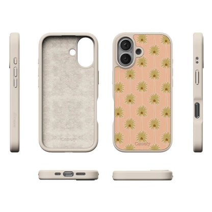 Las Palmeras | Palm Tree Print Case