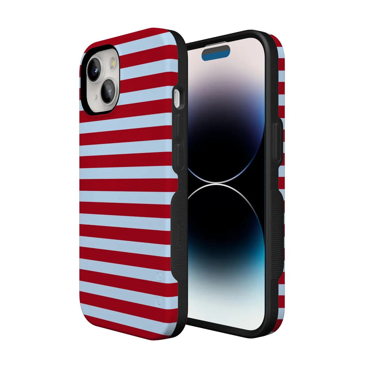 Harbor Stripe | Dockside Case