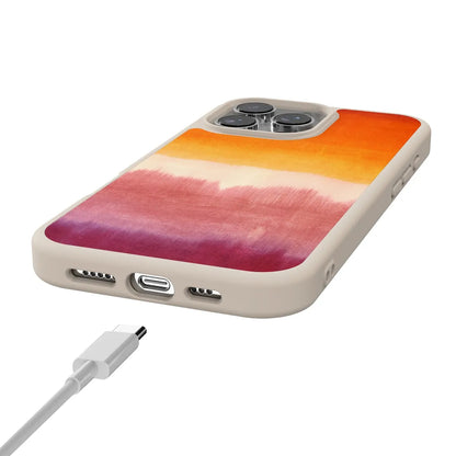 Last Light | Sunwashed Canvas Case