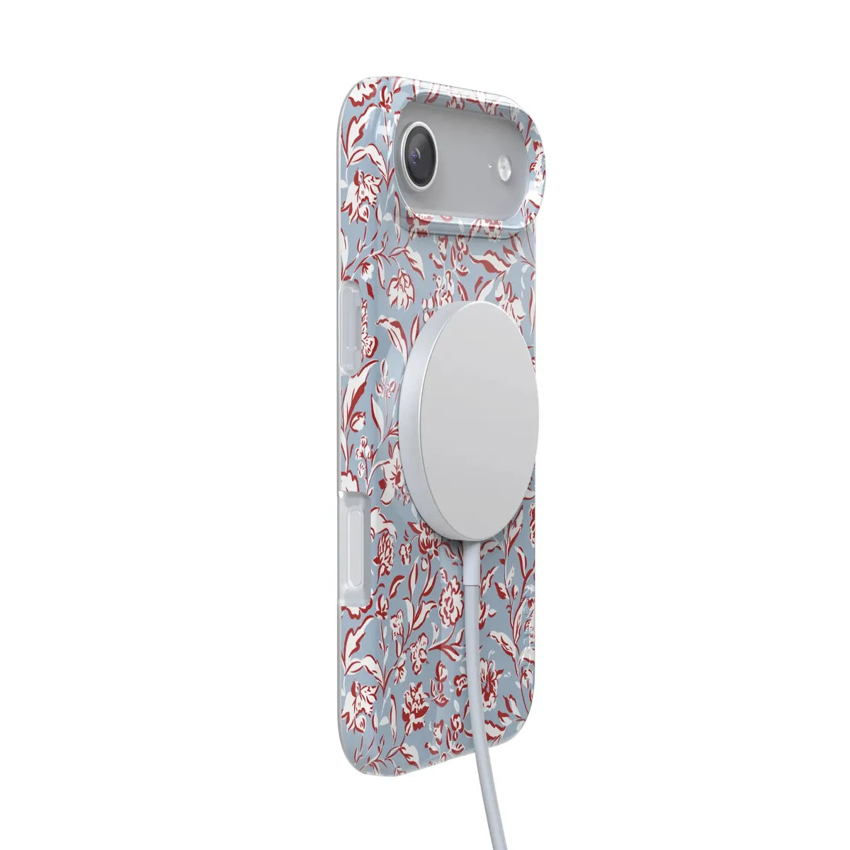 Coastal Carolina | Painted Flowers Case