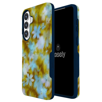Hometown Reverie | Hazy Floral Case
