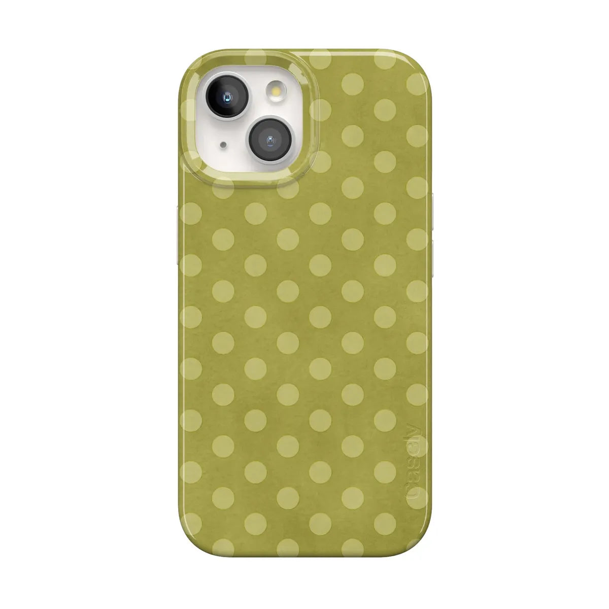 Kiwi Cooler | Poolside Print Case - iPhone 13