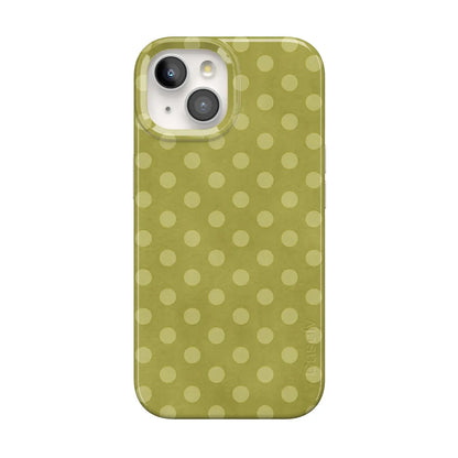 Kiwi Cooler | Poolside Print Case - iPhone 13