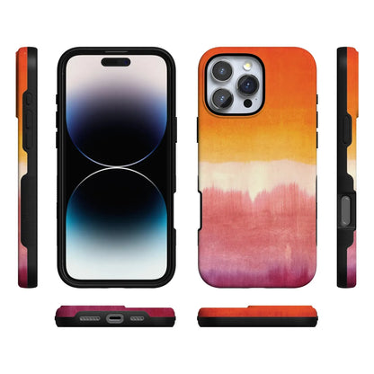 Last Light | Sunwashed Canvas Case