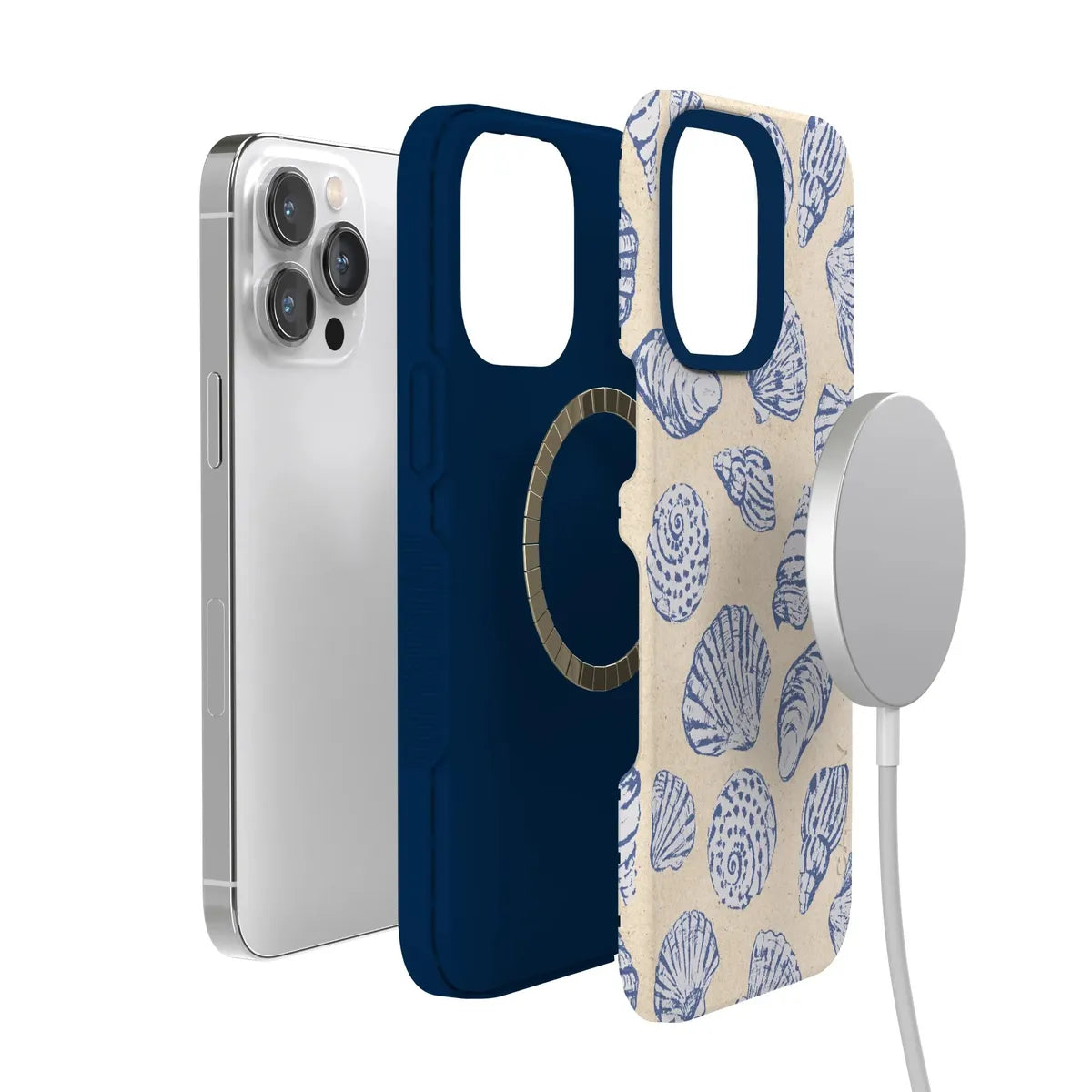 Sally's Seashells | Seashore Case