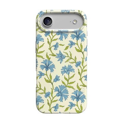 Garden Breeze | Seaside Vines Case - iPhone 17 Air