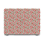Cherry on Top | Red Cherries Laptop Shell - 16" MacBook Pro