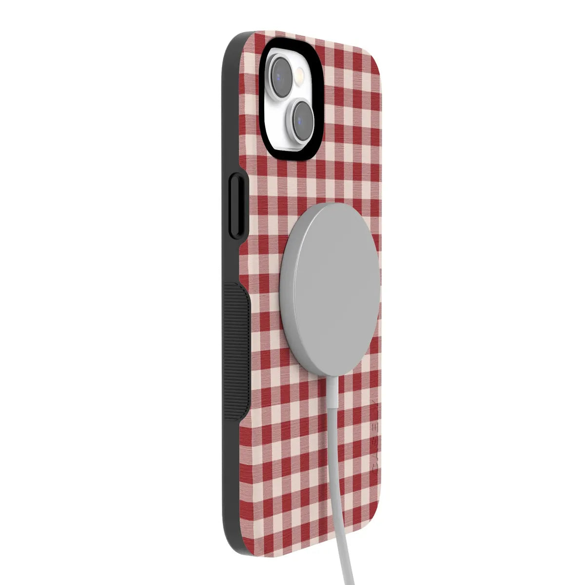 Sweet Jam | Red Gingham Case