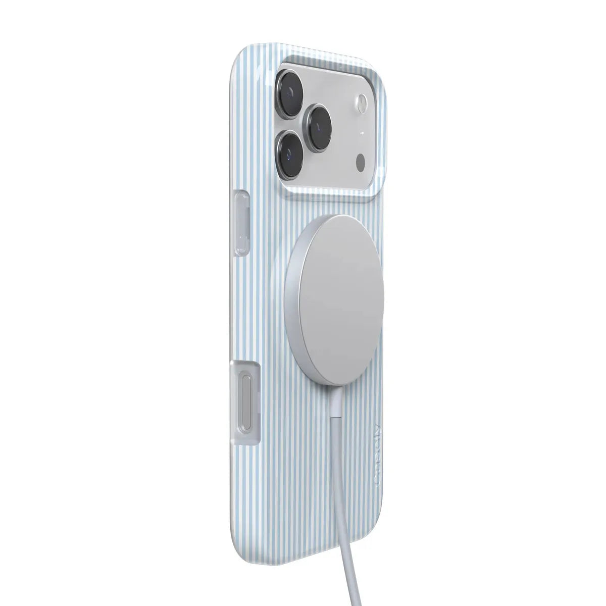 Marina Lines | Tiny Pinstripe Case