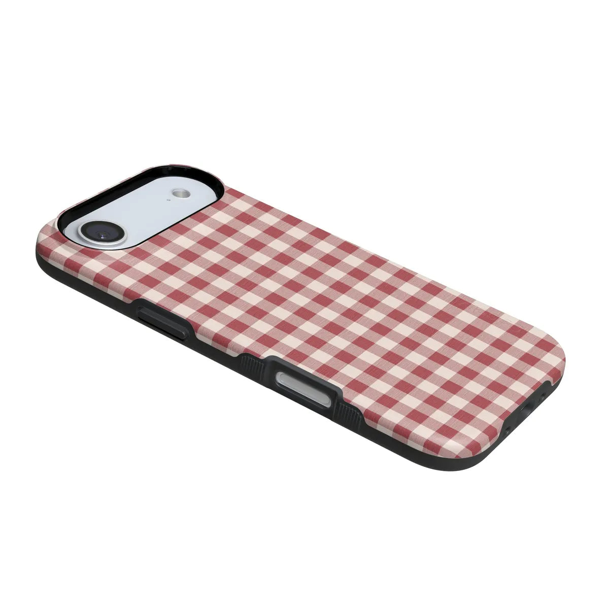 Sweet Jam | Red Gingham Case