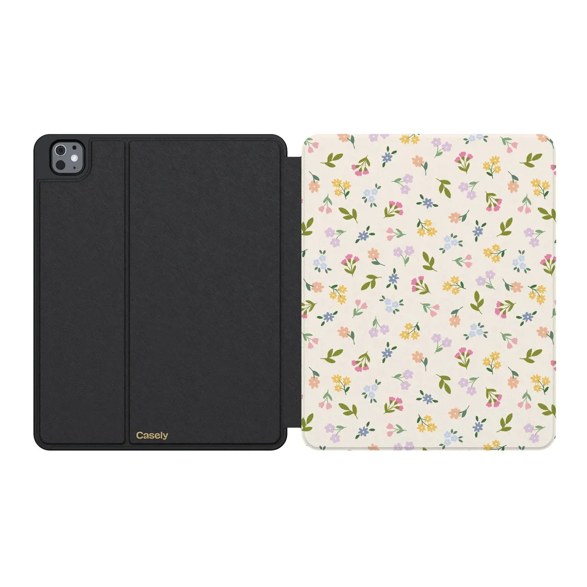 Ditsy Floral | Tiny Flowers iPad Case