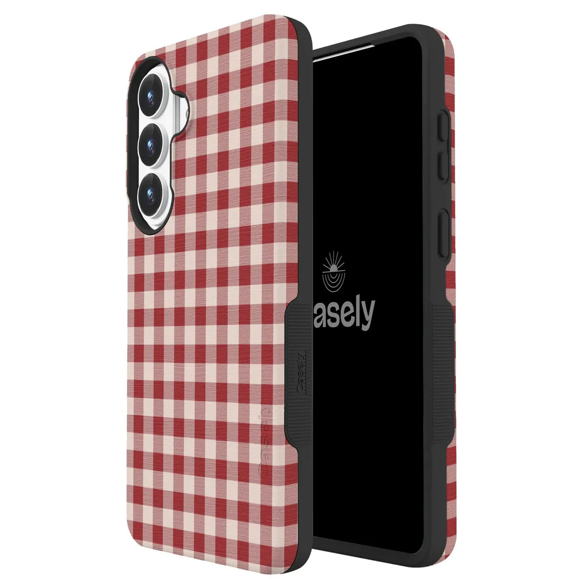 Sweet Jam | Red Gingham Case