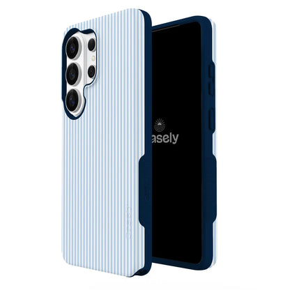 Marina Lines | Tiny Pinstripe Case