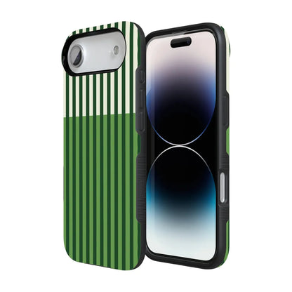 Fairway Stripes | Clubhouse Case