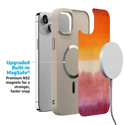 Last Light | Sunwashed Canvas Case