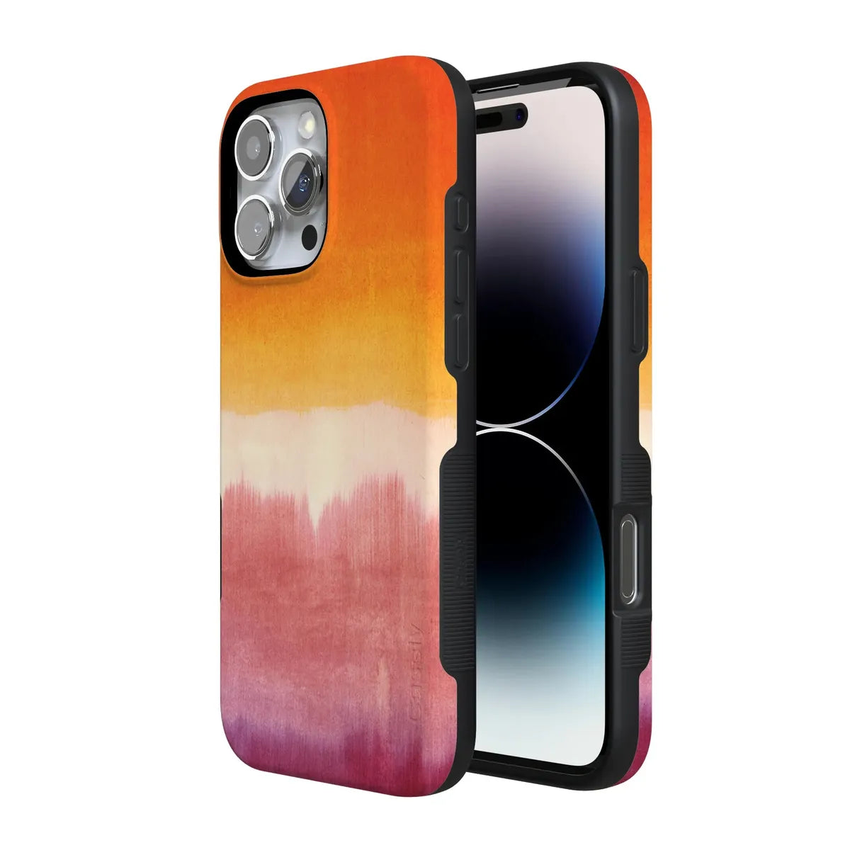 Last Light | Sunwashed Canvas Case