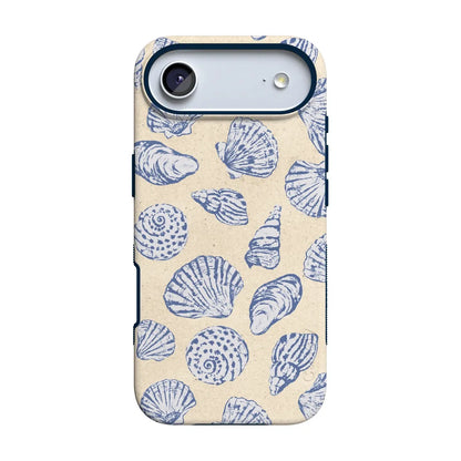 Sally's Seashells | Seashore Case - iPhone 17 Air