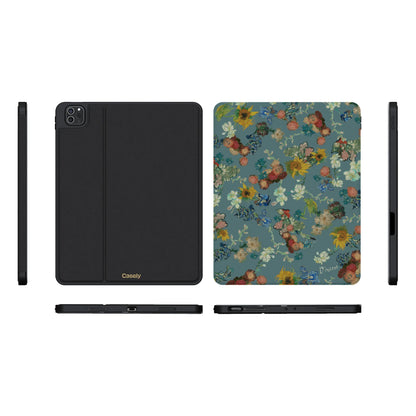 Vincent’s Flowers | Van Gogh Museum iPad Case