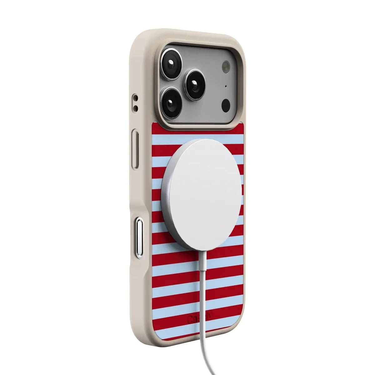 Harbor Stripe | Dockside Case