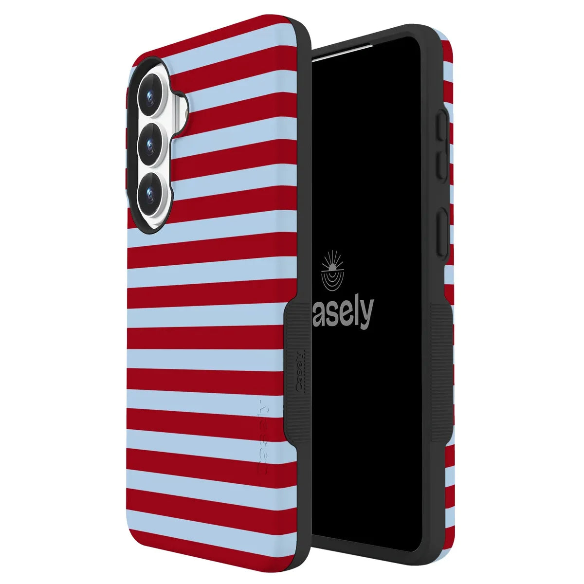 Harbor Stripe | Dockside Case