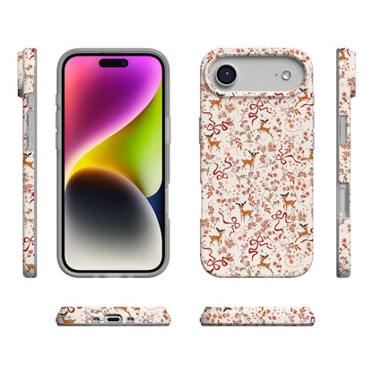Dashing Through the Snow | Enchanted Forest Case