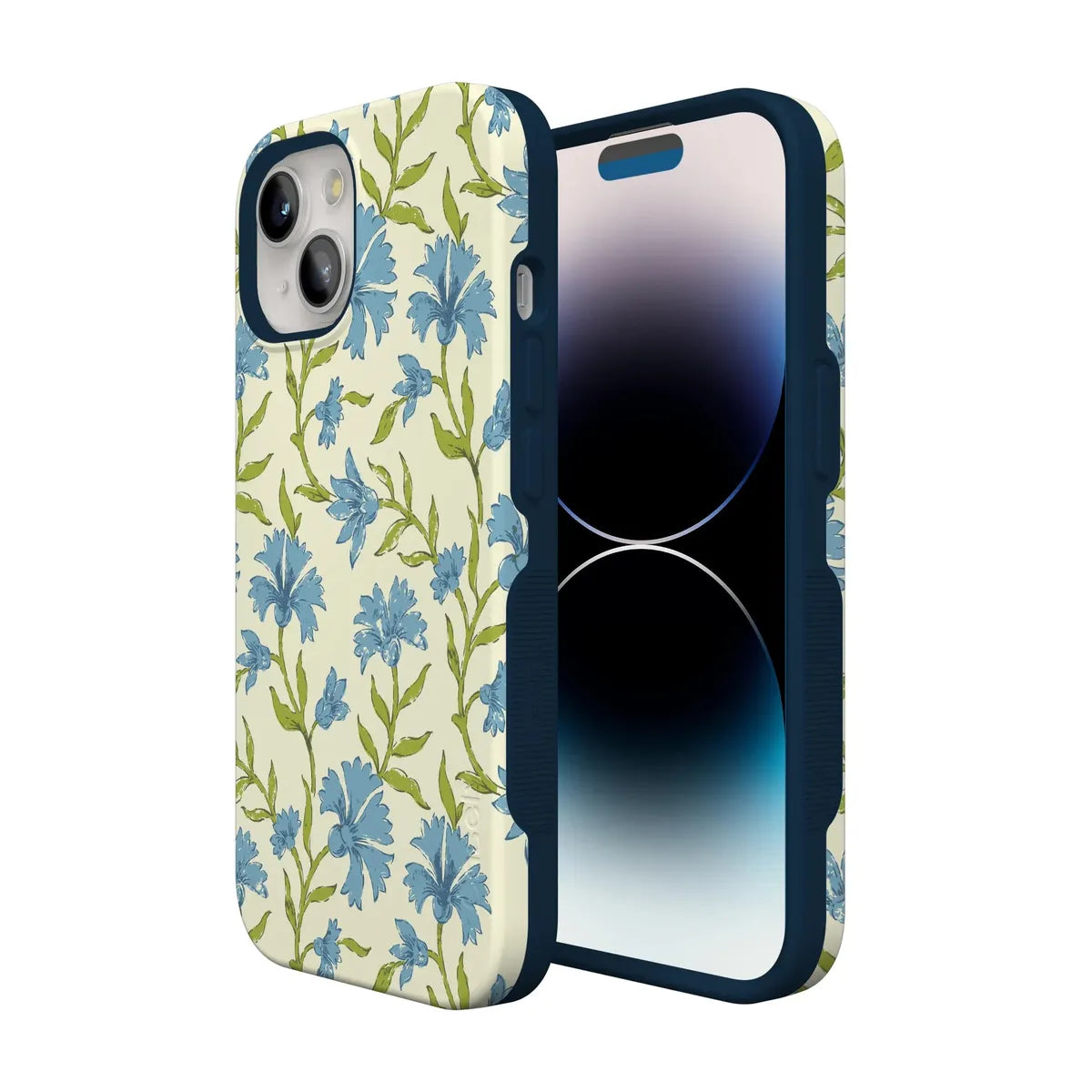 Garden Breeze | Seaside Vines Case
