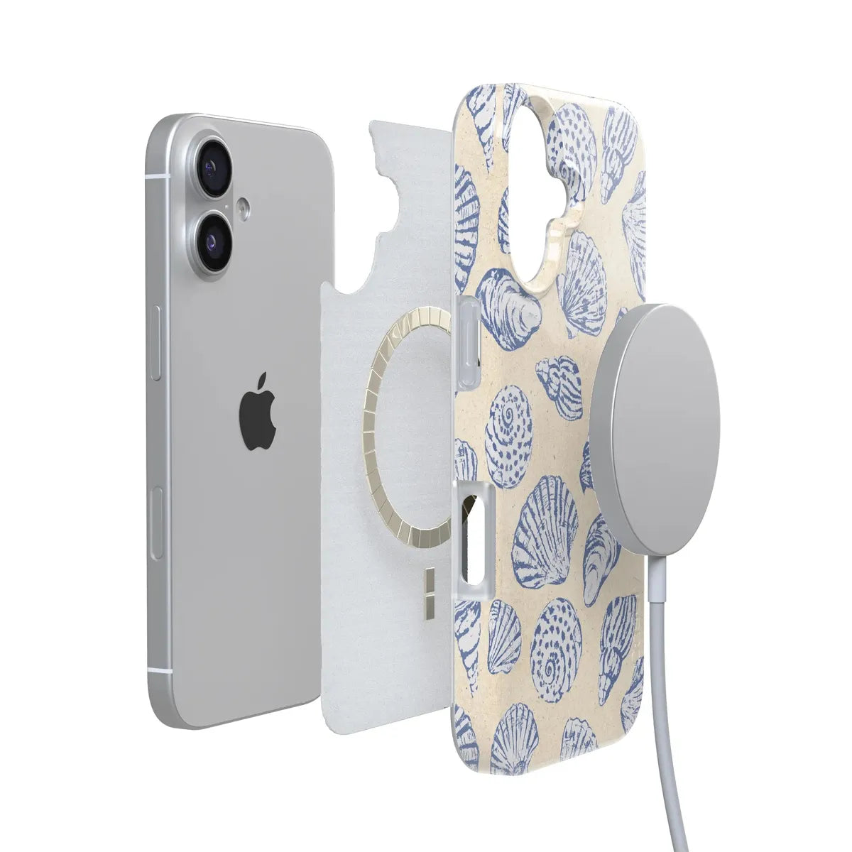 Sally's Seashells | Seashore Case