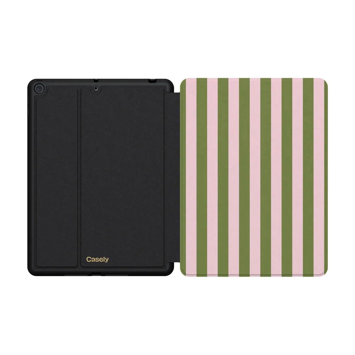 Summer Stripes | Sunday Best iPad Case