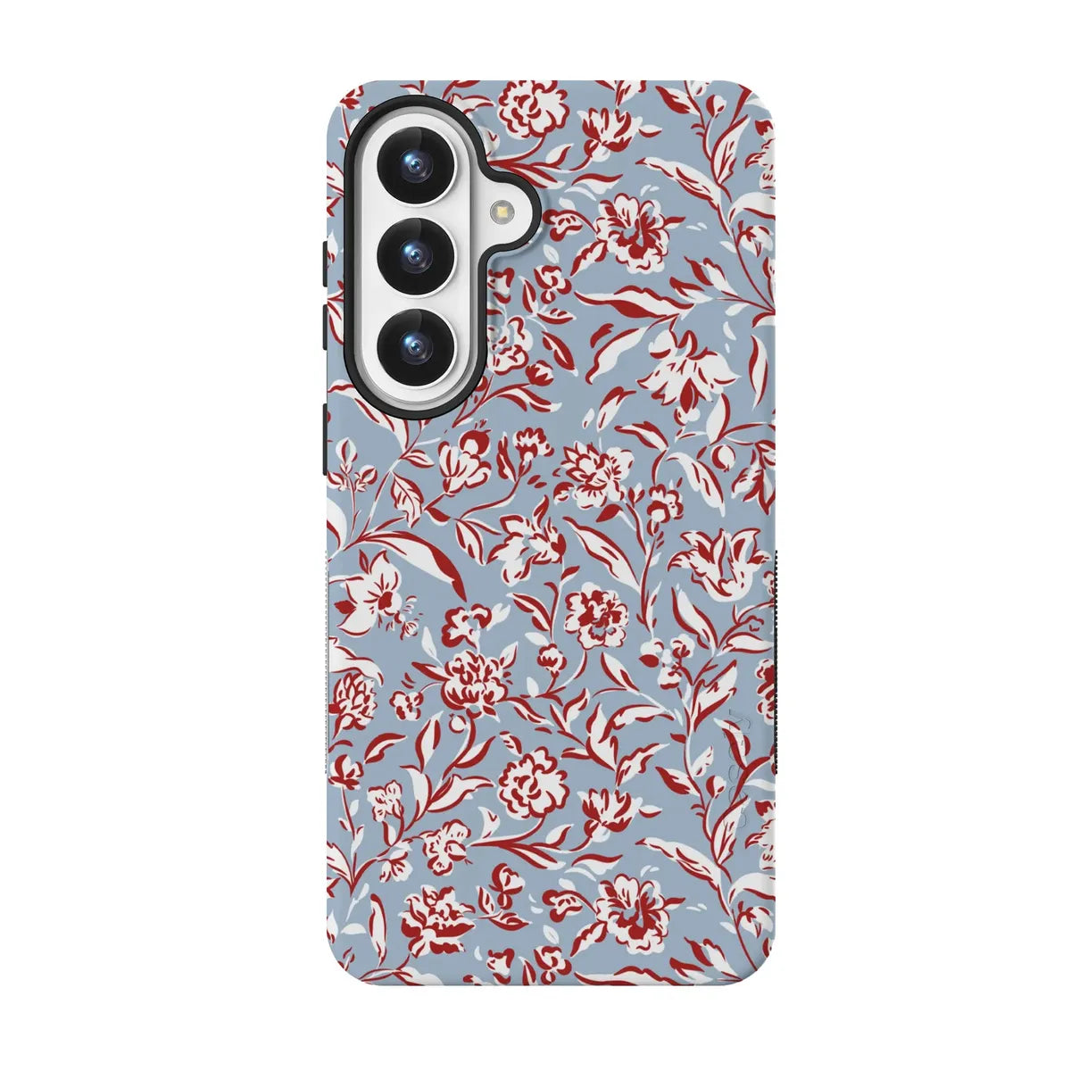 Coastal Carolina | Painted Flowers Case - Galaxy S26