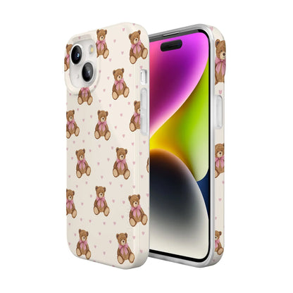 Cuddle Up | Teddy Bear Case