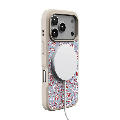 Coastal Carolina | Painted Flowers Case