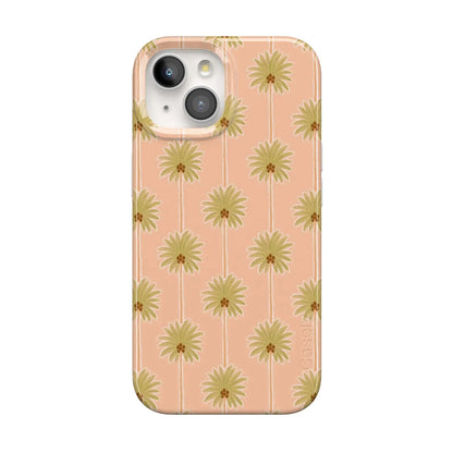 Las Palmeras | Palm Tree Print Case - iPhone 13