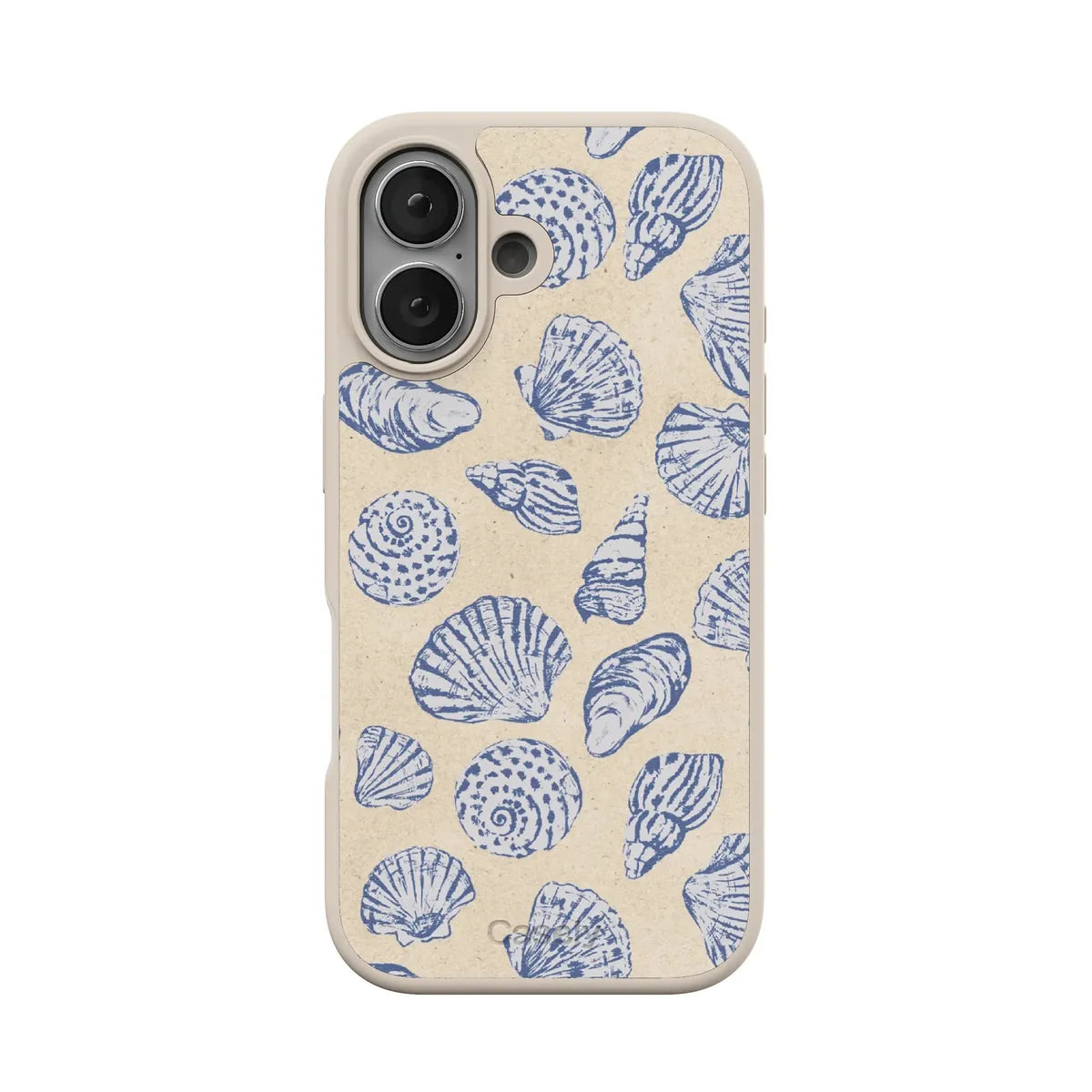 Sally's Seashells | Seashore Case - iPhone 16