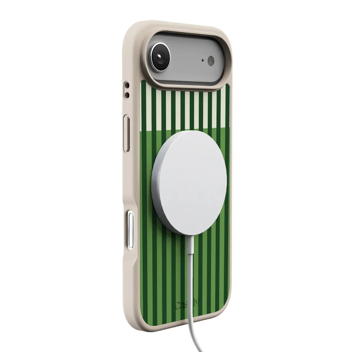 Fairway Stripes | Clubhouse Case