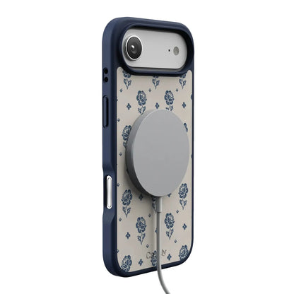 Seaside Stitch | Vintage Roses Case