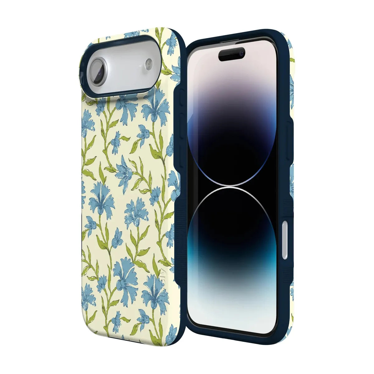 Garden Breeze | Seaside Vines Case